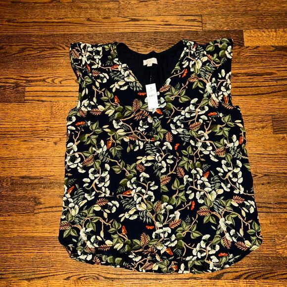 New Loft Blouse - Picture 1 of 5